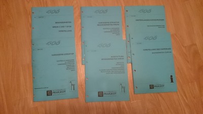 406er Hefte.JPG (226.04 KiB) 4436 mal betrachtet 406er Hefte.JPG