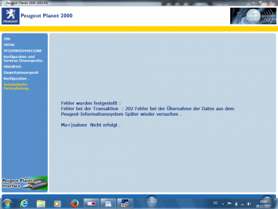Fehler Datenbank.png (130.44 KiB) 3808 mal betrachtet Fehler Datenbank.png