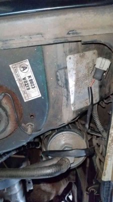 Stecker am Benzinfilter.jpg (40.37 KiB) 13085 mal betrachtet Stecker am Benzinfilter.jpg